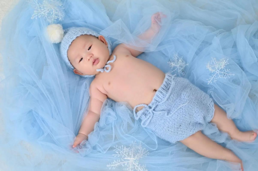 临汾孕妇肚子上长红点